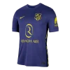 Atletico Madrid Away Soccer Jersey 2025/26