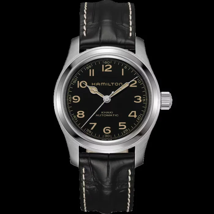 KHAKI FIELD MURPH AUTO-Automatic | 42mm | H70605731