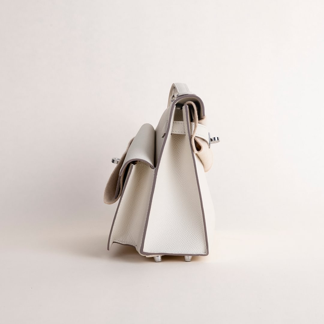 Kelly Disorder Epsom 10 Craie PHW