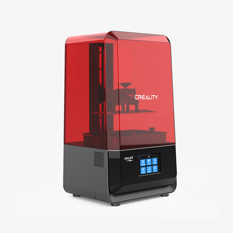 HALOT-LITE  Resin 3D Printer