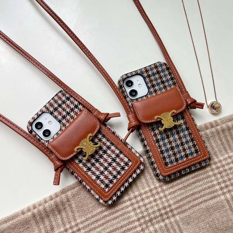Fashion Card Case