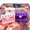 Diamond Painting Tweezer Holder, 10-Slot Heart Cutout Storage Stand for Diamond Art Tools