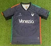 2025/2026 Venezia 	Home Football Jersey 1:1 Thai Quality