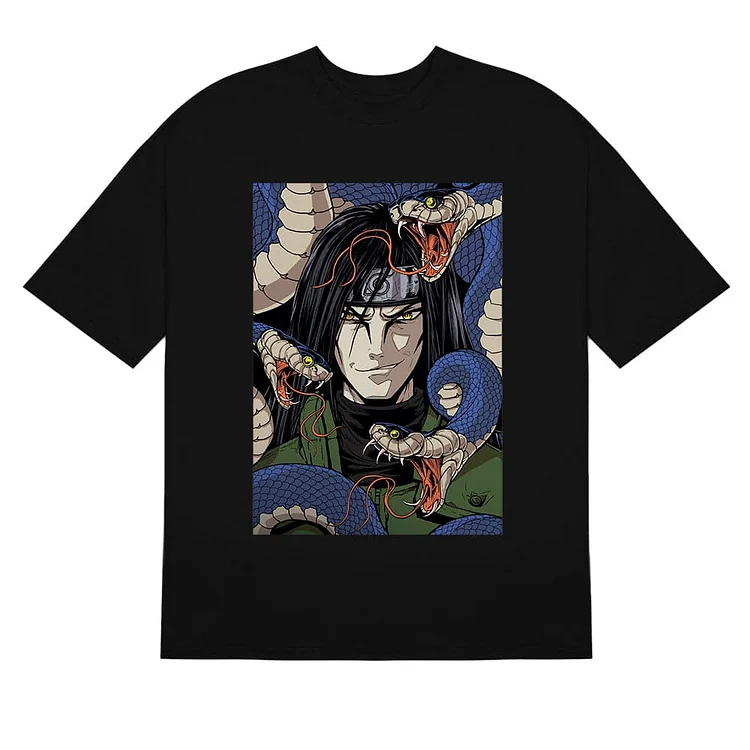 Orochimaru Shirt