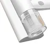 1200 MAH Cordless Vacuum Cleaner 10 KPa Powerful Suction Mattress Vacuum Cleaner