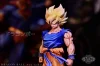 Super Saiyan Son Goku - Dragon Ball Resin Statue - DEN Studio