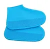 Unisex Ultra Elastic Waterproof Anti-Slip Shoe Covers