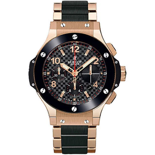 Hublot Big Bang Watch-341.PB.131.PB