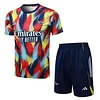 Arsenal 25/26 color Short-Sleeve Training Kit