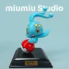 1/10 Scale Manaphy - Pokemon Statue - MiuMiu Studio