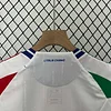 2024 Italy National Team Away Football Shirt 1:1 Thai Quality Kids Size