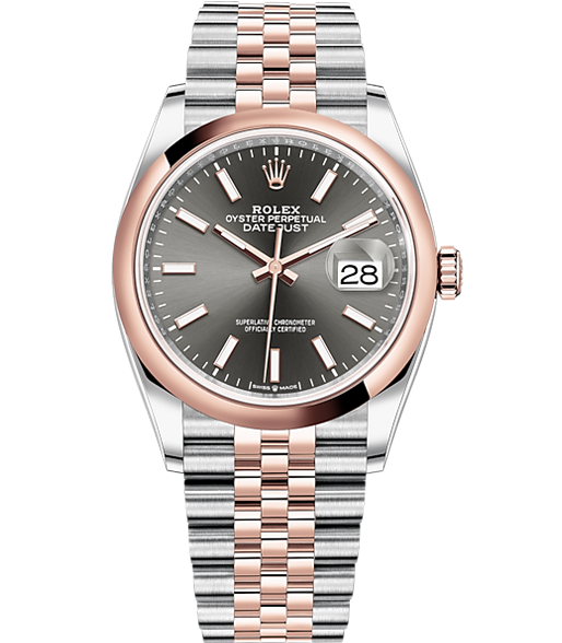 Rolex Datejust 36, 126201-0013