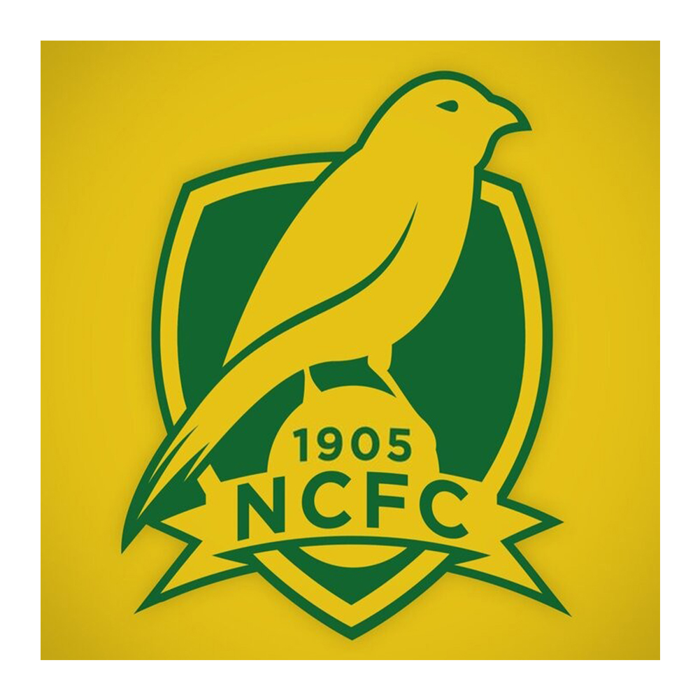 

Football Norwich City - Round Drill Diamond Painting - 30*30CM, 501 Original