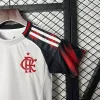 25/26 Kids Flamengo Soccer Jersey Away