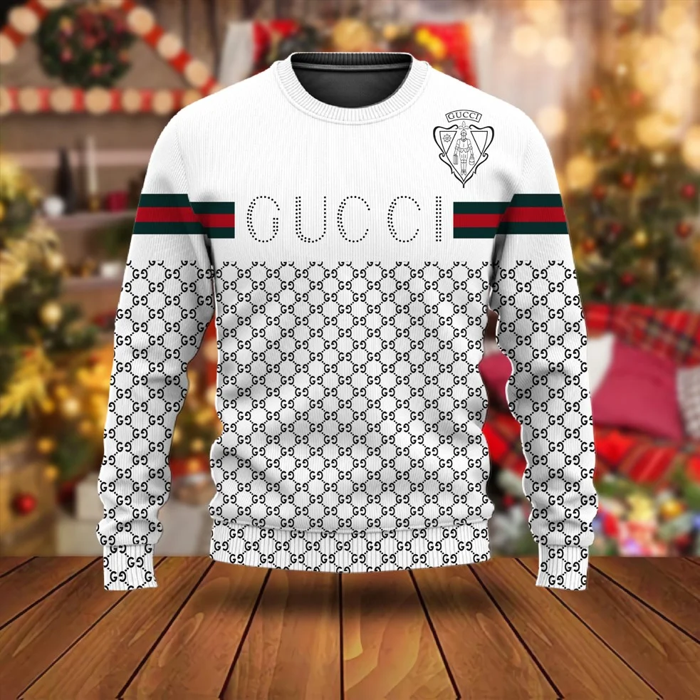 gucci sweater hombre