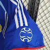 2006 Retro Japan Home Football Shirt 1:1 Thai Quality