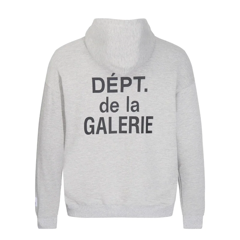GALLERY DEPT 2023 New Arrival Fashion Hoodie