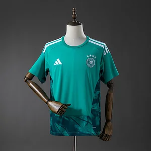 2026 Germany Goalkeeper Football Shirt 1:1 Thai Quality