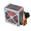 Computer Power Supply 200W ATX Power Supply Peak 450W 4Pin 2 SATA for Desktop PC