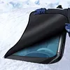 Car Windshield Cover for Winter Car Snow Protector Cover for Cars SUVs & Trucks