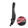 Car Door Handle Inside Panel Trim Interior Doorknob for BMW 5 Series G30 G31 G38