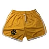 Bear Pride Paw Shorts