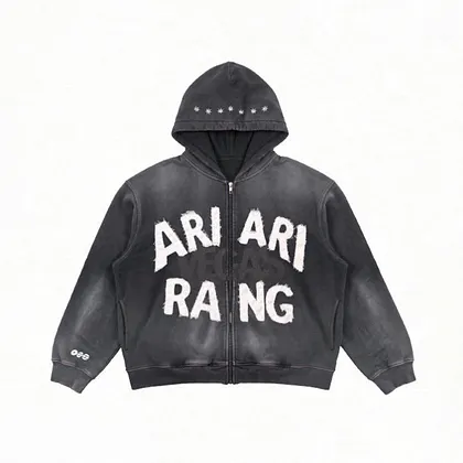 BTS ARIRANG Hoodie | BTS Tour Hoodies & Concert Apparel