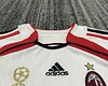 Joyfball 2006-2007 Kids Size Retro AC Milan Away Football Shirt 1:1 Thai Quality