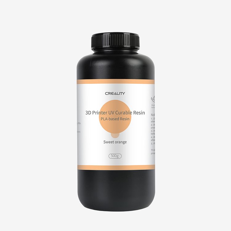 PLA-based UV Curable Resin 500g