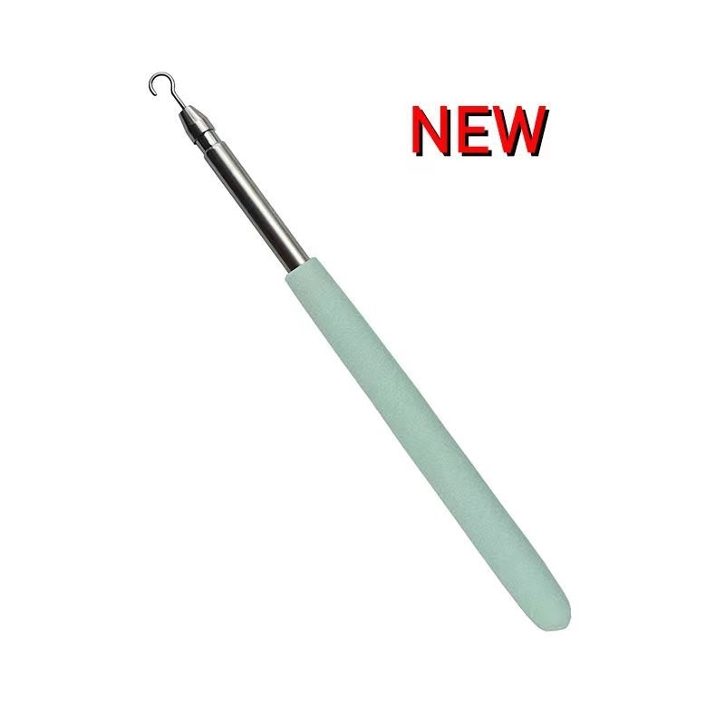 Bracelet Auxiliary Wearing Bracelet Buckle Hook Auxiliary Women’s Jewelry Wrist Bracelet Wearing Auxiliary Artifact