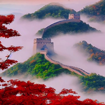 Layover Tour from PKX to the Great Wall: Is Daxing Airport a Good Starting Point?