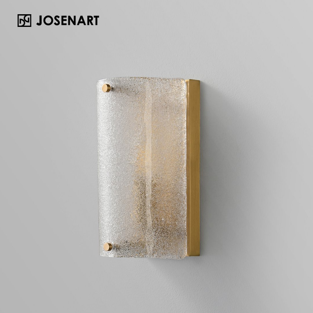 Moet Rounded Sconce