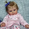 Babiesprincess Lifelike Reborn Baby Doll, Babiesprincess