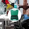 1/2Inch Electric Wrench Socket Set 8-32mm Hexagonal Impact Socket Set(20PCS)