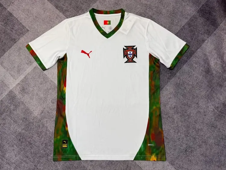 2627 Portugal Commemorative Edition - Fan Edition
