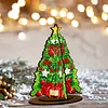 Diamond Painting Double Sided 3D Festive Christmas Tree Tabletop Ornaments Kits