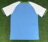 2025 Burkina Faso National Team Special Edition Sky Blue Football Shirt 1:1 Thai Quality