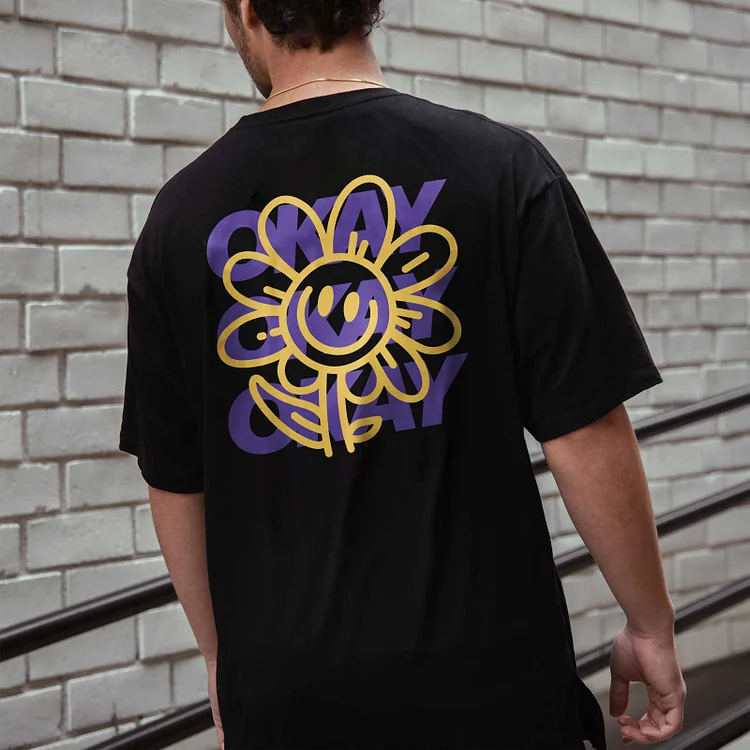 Okay T-shirt