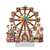 Acryl Weihnachten Riesenrad - 5d DIY Handwerk Ornament