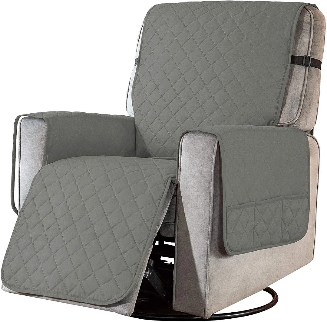 🔥 Last Day Promotion 70% OFF-Non-Slip Recliner Chair Cover-🎁BUY 2 GET FREE SHIPPING NOW!