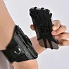 Running Armband Cell Phone Holder 360 Degree Rotating for Running Hiking Cycling