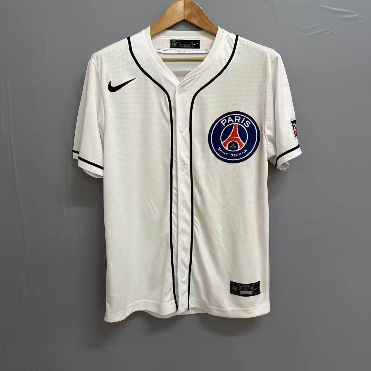2025-2026 PSG Paris Saint-Germain Special Edition Football Shirt 1:1 Thai Quality- Maxi Kit