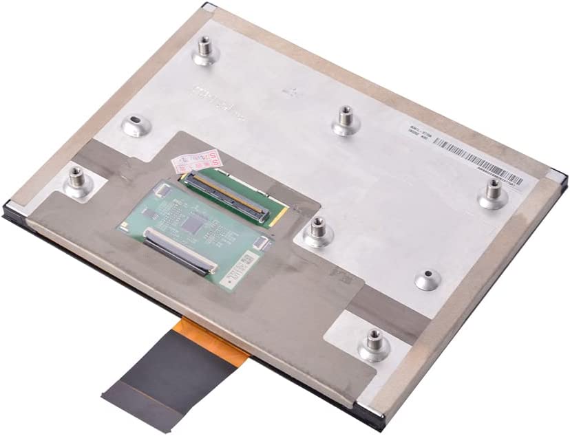 Replacement 8.4" Uconnect 4C UAQ LCD Monitor Touch-Screen Radio ...