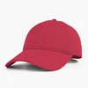 Men's Embroidered Printed Baseball Cap Cotton Breathable Sun Visor Cap