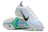 Nike Mercurial Vapor 14 Elite FG Men&rsquo;s Football Boots - White