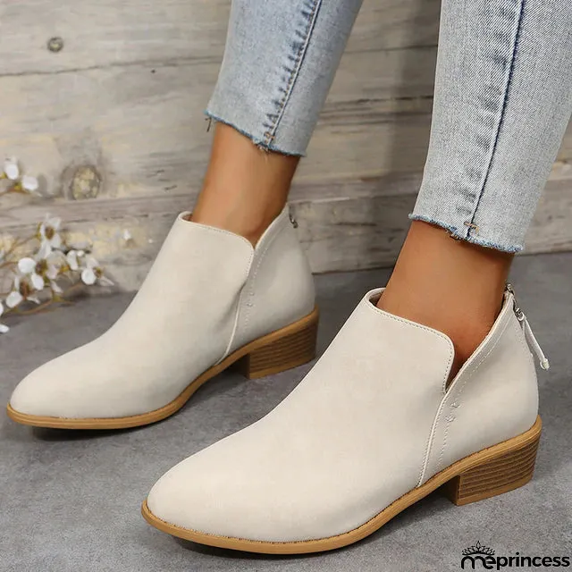 Fashionable and Effortless general Boots