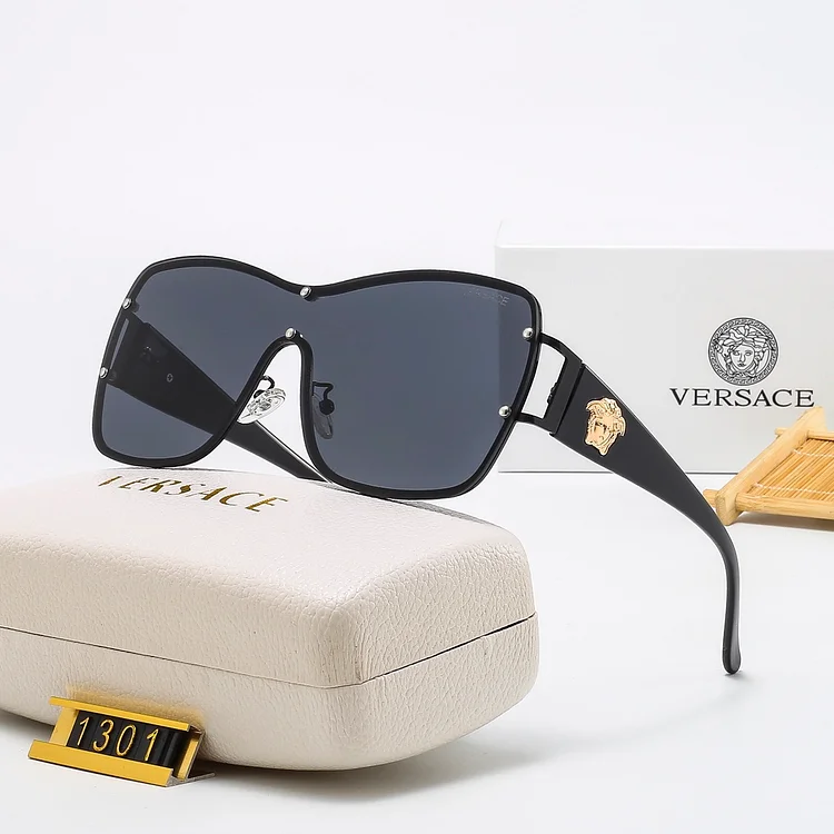 1301 Frameless Polarized UV Protection