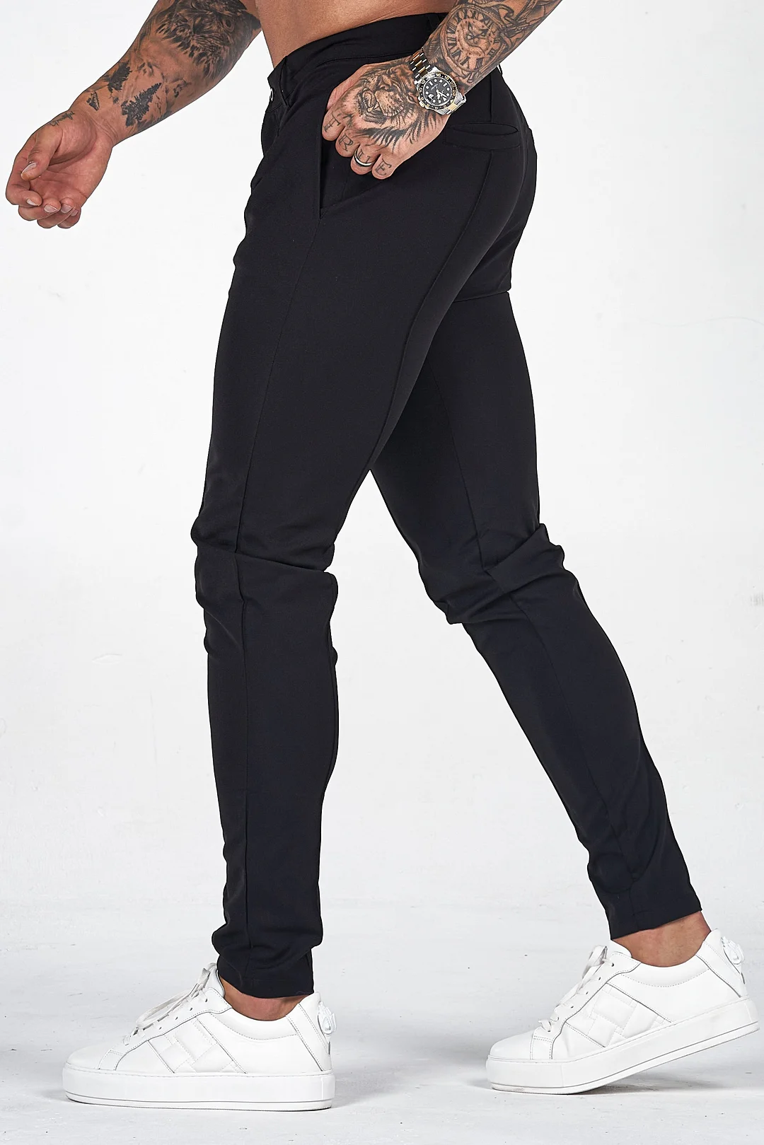 THE VOCO TROUSERS (BUY 2 FREE SHIPPING)