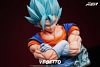 1/5 Scale Vegetto Bust Statue - Dragon Ball Resin Statue - Fer Studio