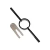 Cartridge Rod Holding Tool Stainless Steel Radial Pin Spanner for All Motorcycle